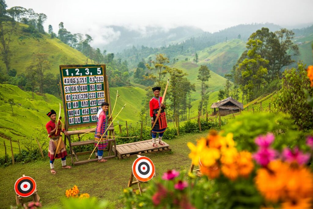 Shillong Teer Result List