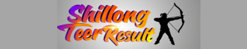 Shillong Teer Result
