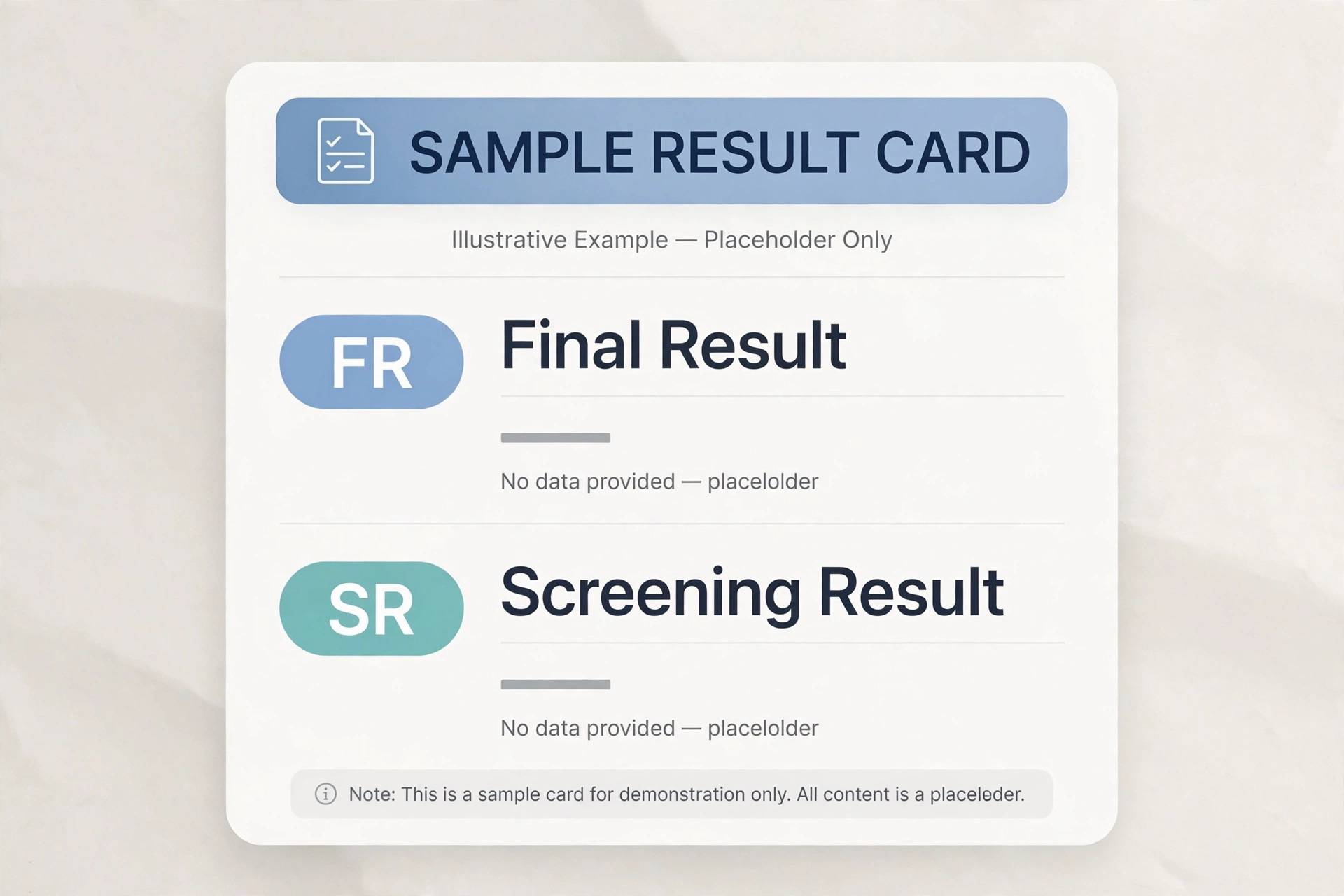 How to read the assam teer result card if you know the Shillong card