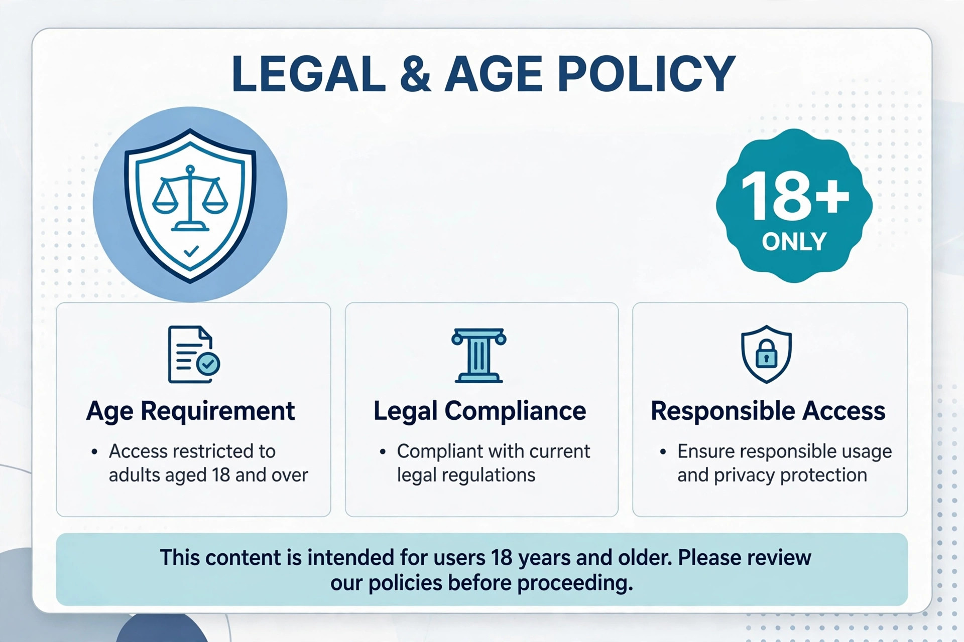 Legal and responsible play information for Shillong Teer in Meghalaya
