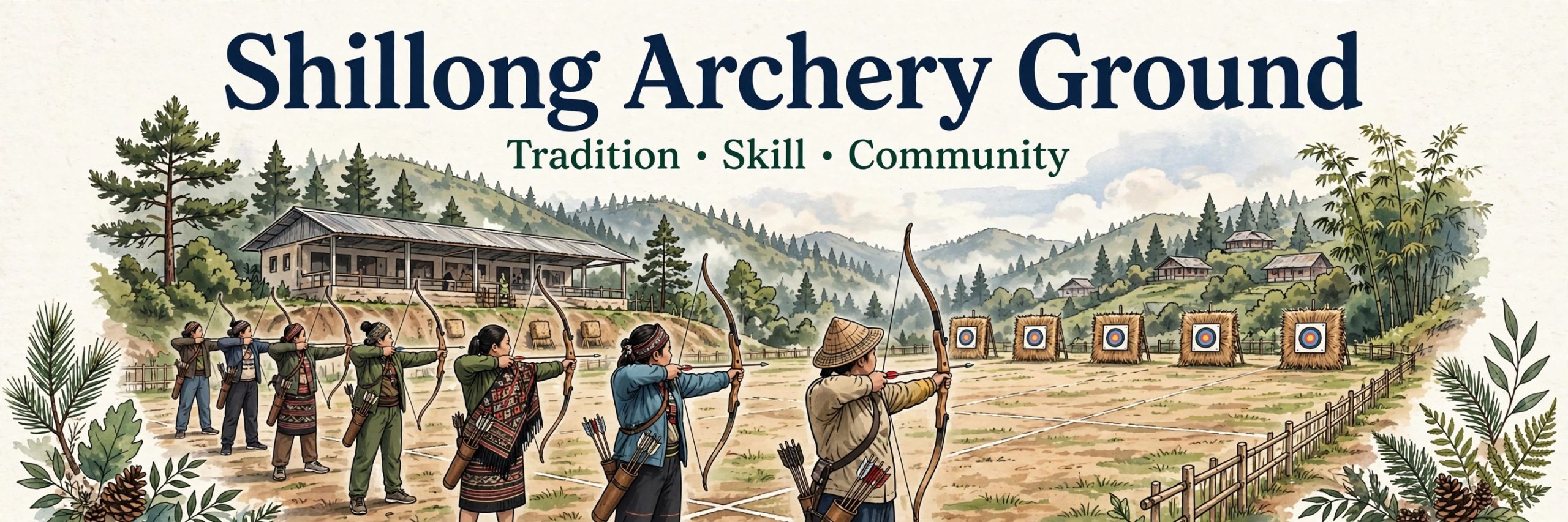 Shillong Teer previous result guide rooted in Shillong archery tradition