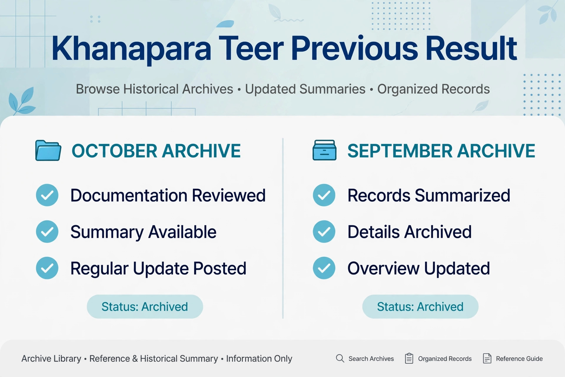 Comparing Khanapara Teer previous result with Shillong Teer archives