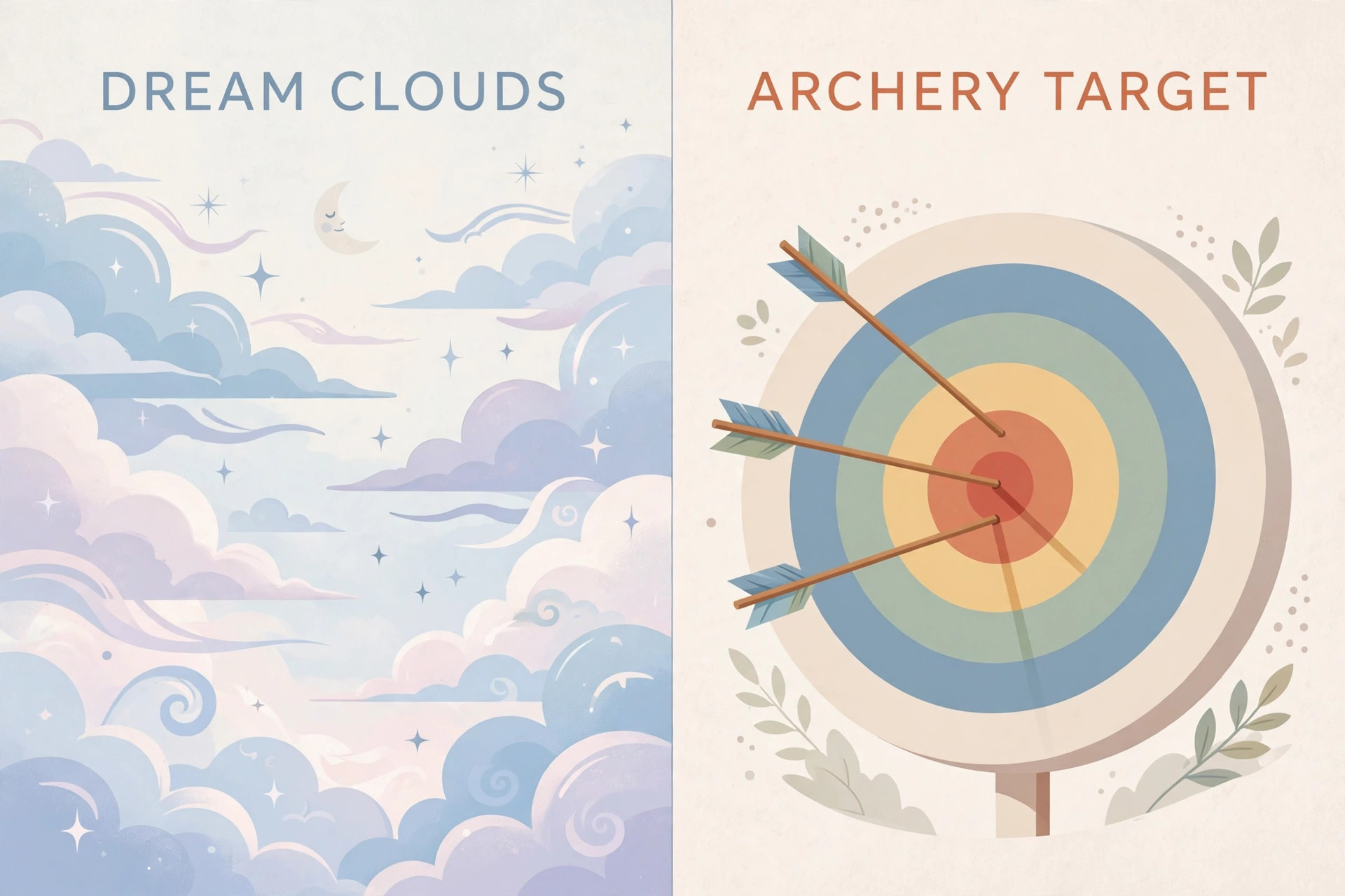 Teer dream number folklore versus the reality of random archery results